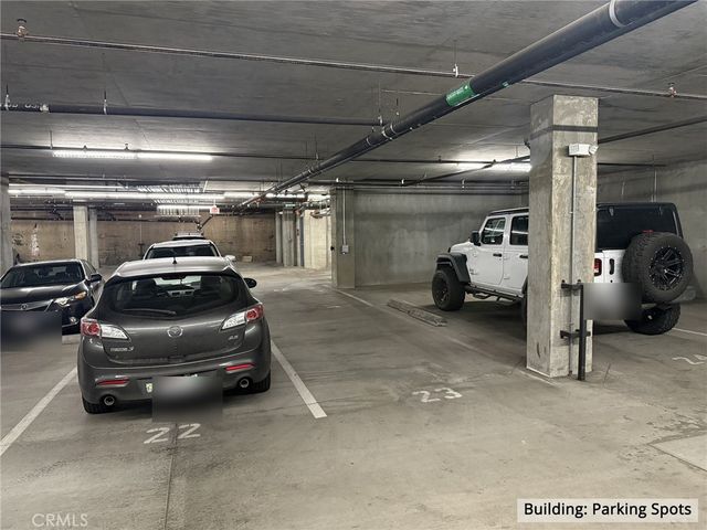 835 Locust 518, Long Beach, CA 90813