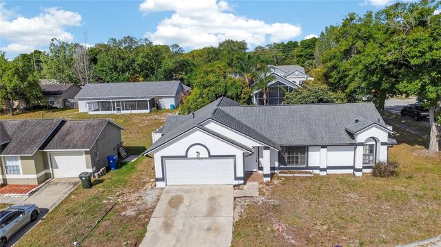 2075 HEDGEROW CIRCLE, Ocoee, FL 34761