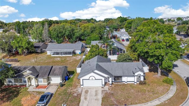 2075 HEDGEROW CIRCLE, Ocoee, FL 34761