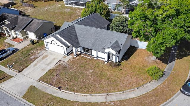 2075 HEDGEROW CIRCLE, Ocoee, FL 34761