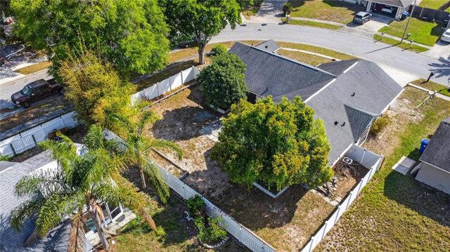 2075 HEDGEROW CIRCLE, Ocoee, FL 34761