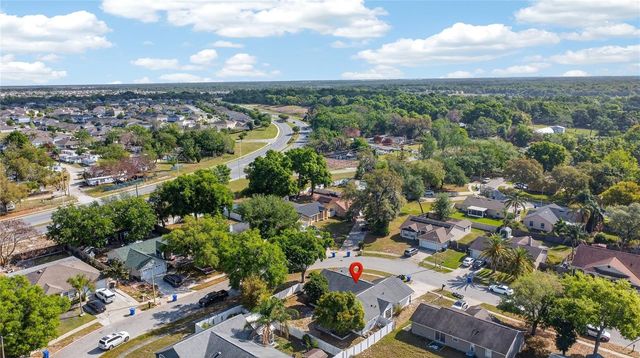 2075 HEDGEROW CIRCLE, Ocoee, FL 34761