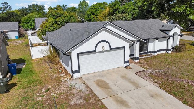 2075 HEDGEROW CIRCLE, Ocoee, FL 34761