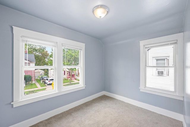 4414 N 25th STREET, Milwaukee, WI 53209
