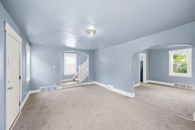 4414 N 25th STREET, Milwaukee, WI 53209
