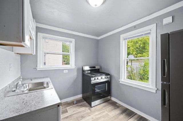 4414 N 25th STREET, Milwaukee, WI 53209