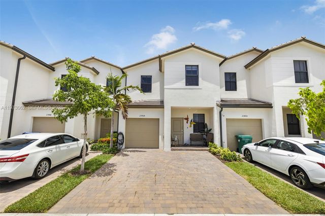 23404 SW 131st Avenue, Homestead, FL 33032