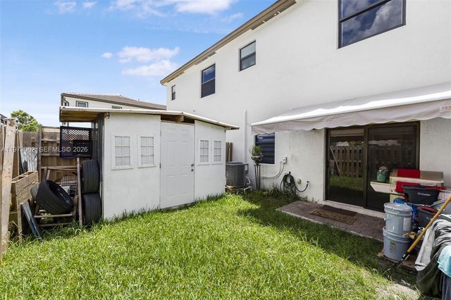 23404 SW 131st Avenue, Homestead, FL 33032