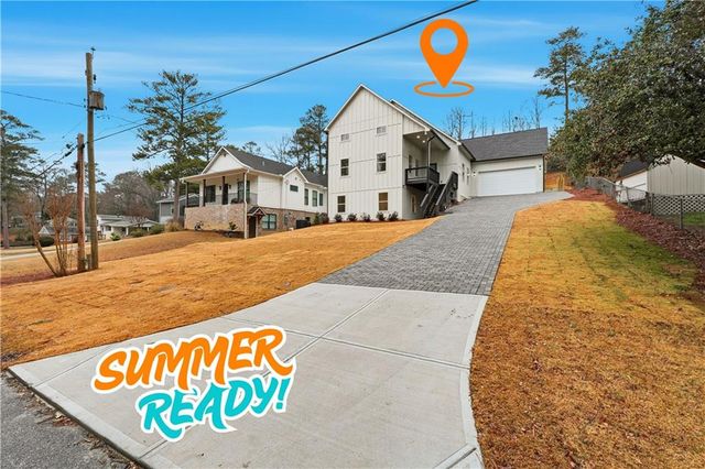 2009 Kenwood Place SE, Smyrna, GA 30082