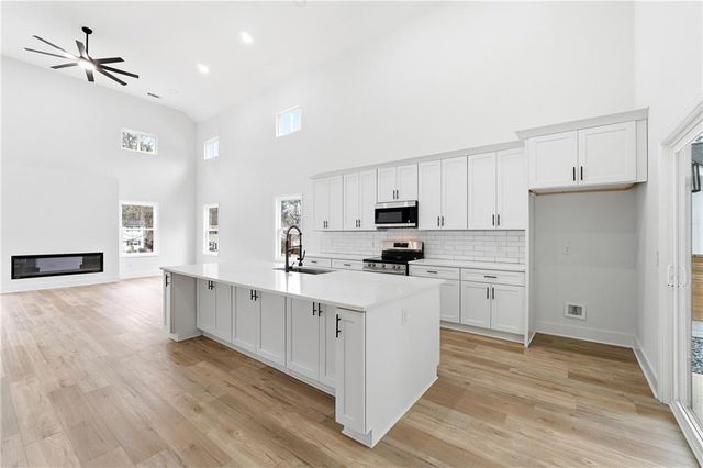 2009 Kenwood Place SE, Smyrna, GA 30082