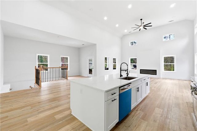 2009 Kenwood Place SE, Smyrna, GA 30082