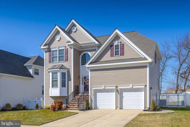 633 WORCESTER DR, West Deptford, NJ 08086