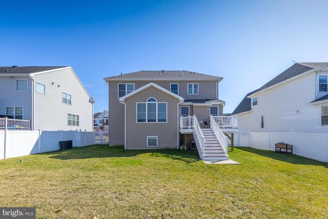 633 WORCESTER DR, West Deptford, NJ 08086