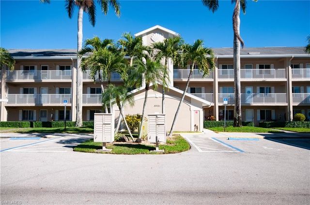 20121 Ian CT # 209, Estero, FL 33928