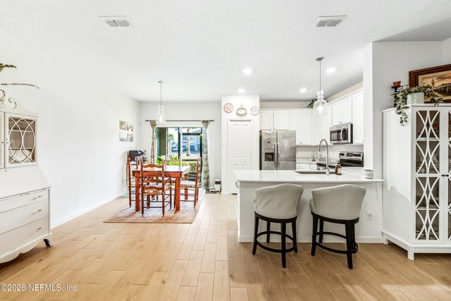 38 BRAMBLE Court, St. Augustine, FL 32092