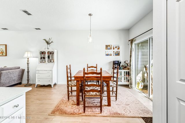 38 BRAMBLE Court, St. Augustine, FL 32092