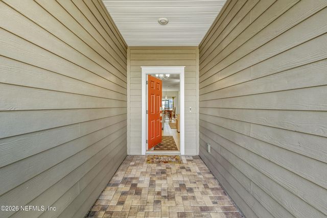 38 BRAMBLE Court, St. Augustine, FL 32092