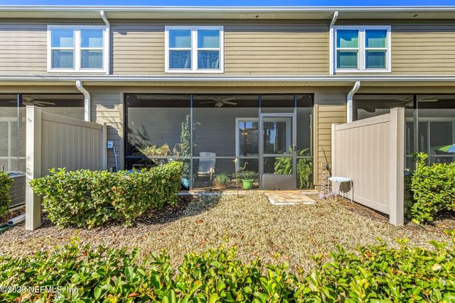 38 BRAMBLE Court, St. Augustine, FL 32092