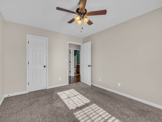 3223 Tabby Dr, Clarksville, TN 37042