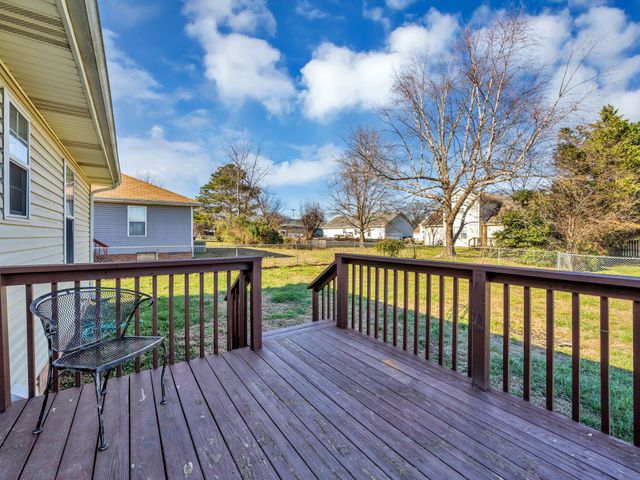 3223 Tabby Dr, Clarksville, TN 37042