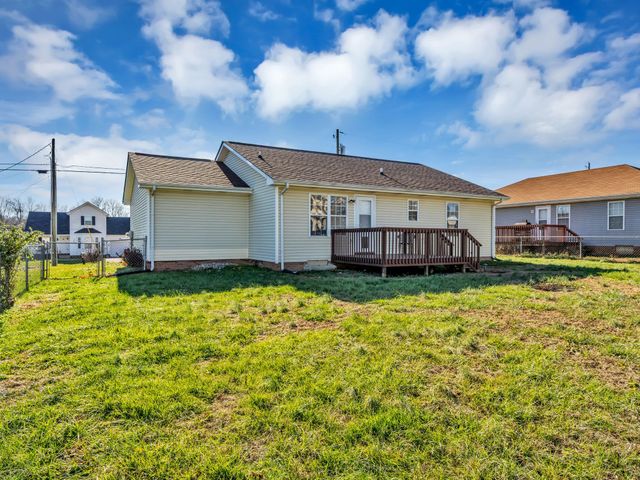 3223 Tabby Dr, Clarksville, TN 37042