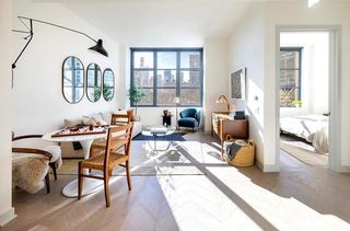 115 York Street # 2-J, New York City, NY 11201