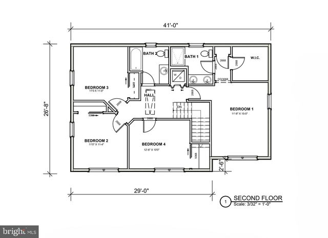 110 EMELINE AVE, Hamilton, NJ 08610