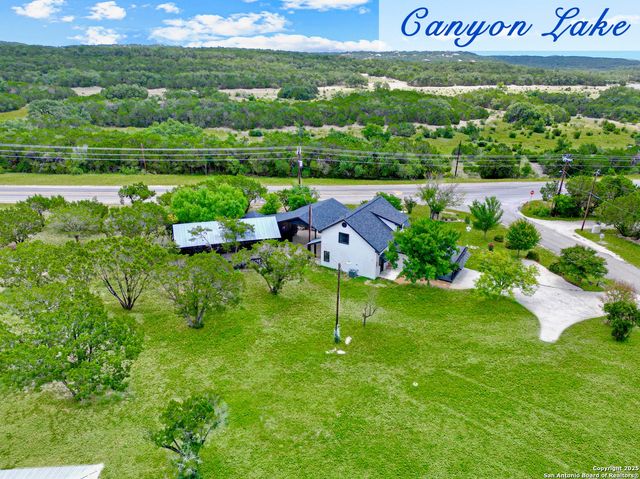 130 Rocky Ranch, Canyon Lake, TX 78133