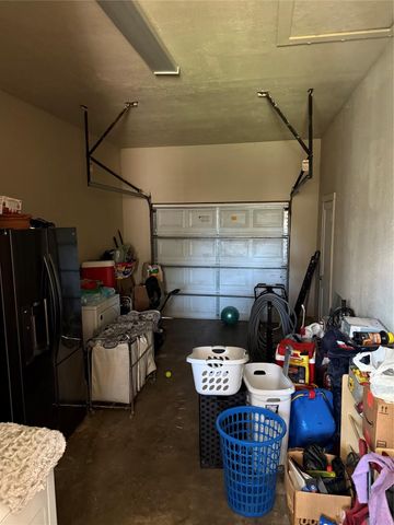 2709 Cedar Drive, La Marque, TX 77568