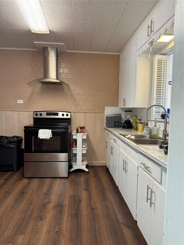 2709 Cedar Drive, La Marque, TX 77568