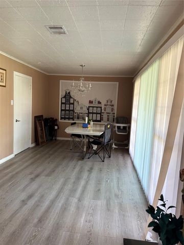 2709 Cedar Drive, La Marque, TX 77568