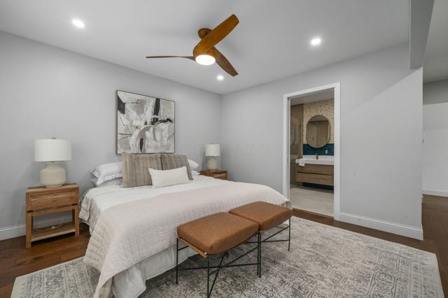 2424 Beverly Place, Columbus, OH 43209