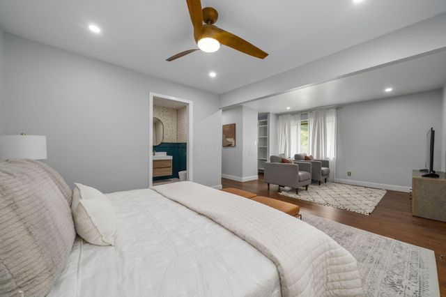 2424 Beverly Place, Columbus, OH 43209