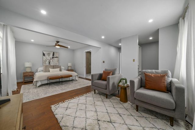 2424 Beverly Place, Columbus, OH 43209