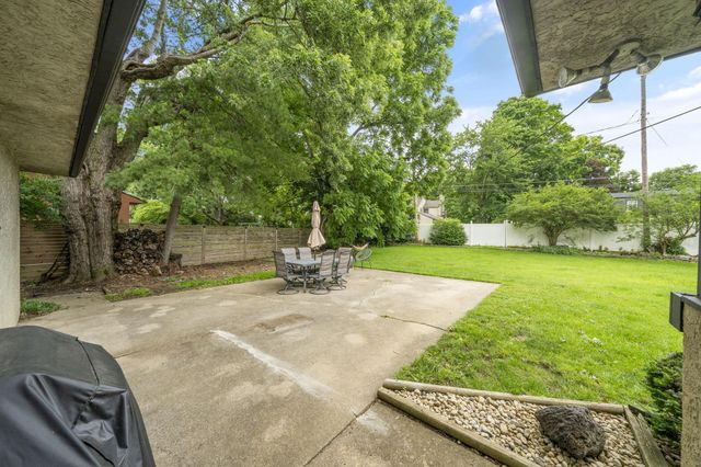 2424 Beverly Place, Columbus, OH 43209