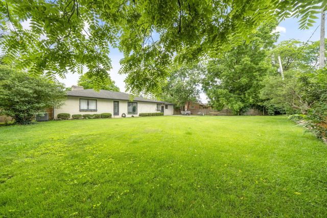 2424 Beverly Place, Columbus, OH 43209