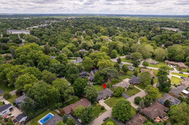 2424 Beverly Place, Columbus, OH 43209