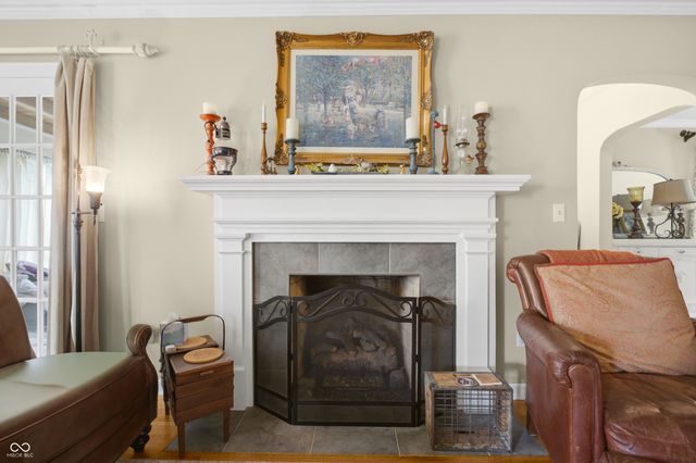 2023 Franklin Street, Columbus, IN 47201