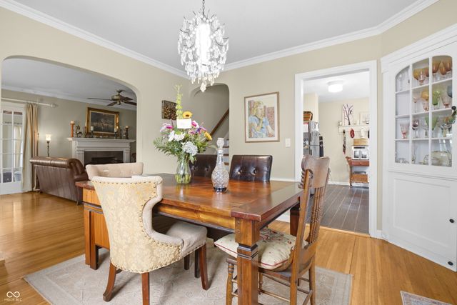 2023 Franklin Street, Columbus, IN 47201
