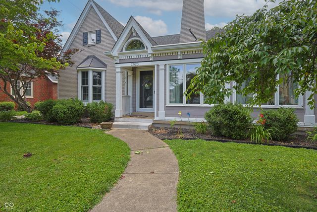 2023 Franklin Street, Columbus, IN 47201