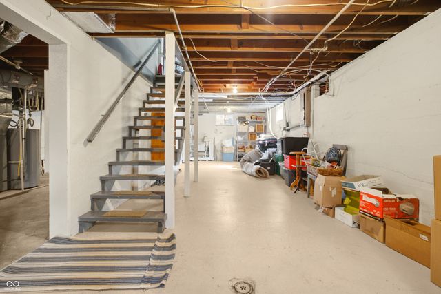 2023 Franklin Street, Columbus, IN 47201