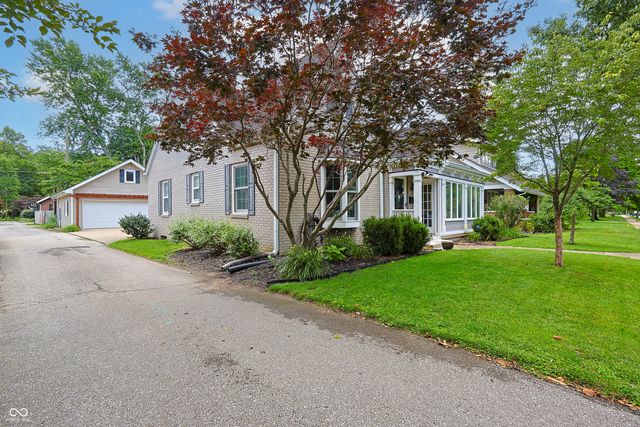 2023 Franklin Street, Columbus, IN 47201