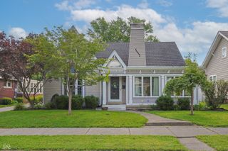2023 Franklin Street, Columbus, IN 47201
