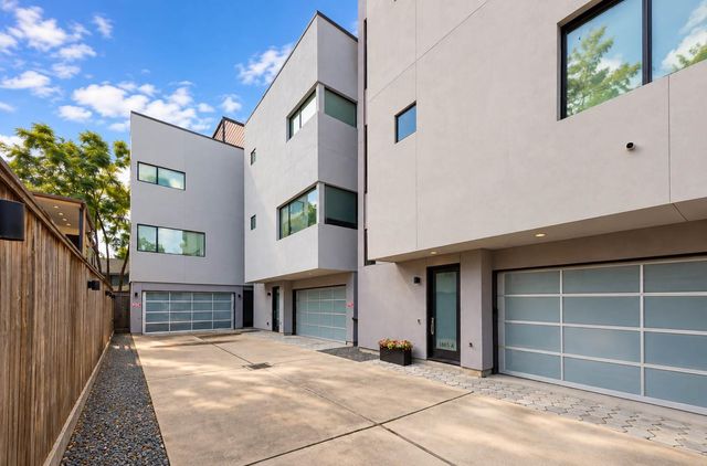 1605 Welch Street B, Houston, TX 77006