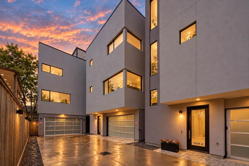 1605 Welch Street B, Houston, TX 77006