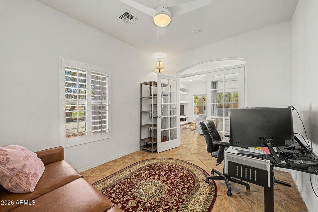 3498 W HAYDEN PEAK Drive, San Tan Valley, AZ 85144 — photo 2