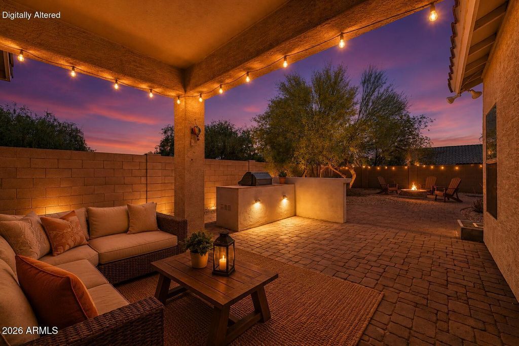 3498 W HAYDEN PEAK Drive, San Tan Valley, AZ 85144 — photo 4
