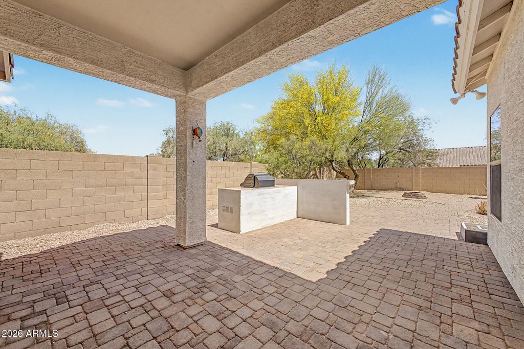 3498 W HAYDEN PEAK Drive, San Tan Valley, AZ 85144 — photo 5