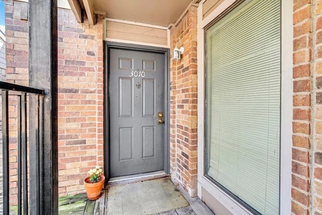 8109 Skillman Street 3010, Dallas, TX 75231