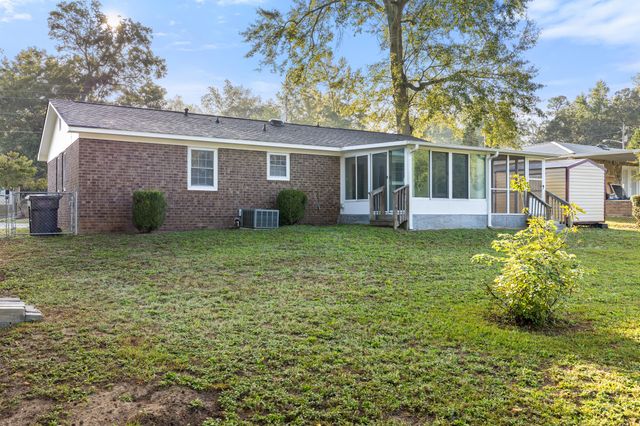 4071 Burning Tree Lane, Augusta, GA 30906